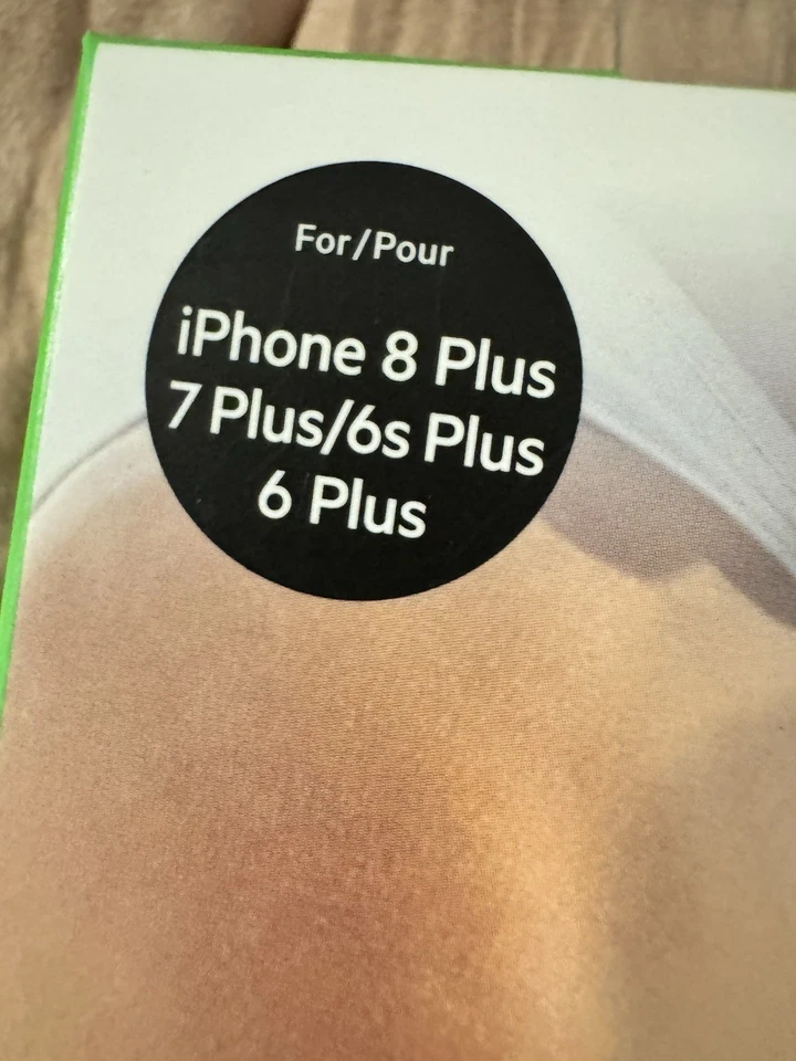 Belkin Sport Fit Armband iPhone 8 Plus - Image 2 of 4