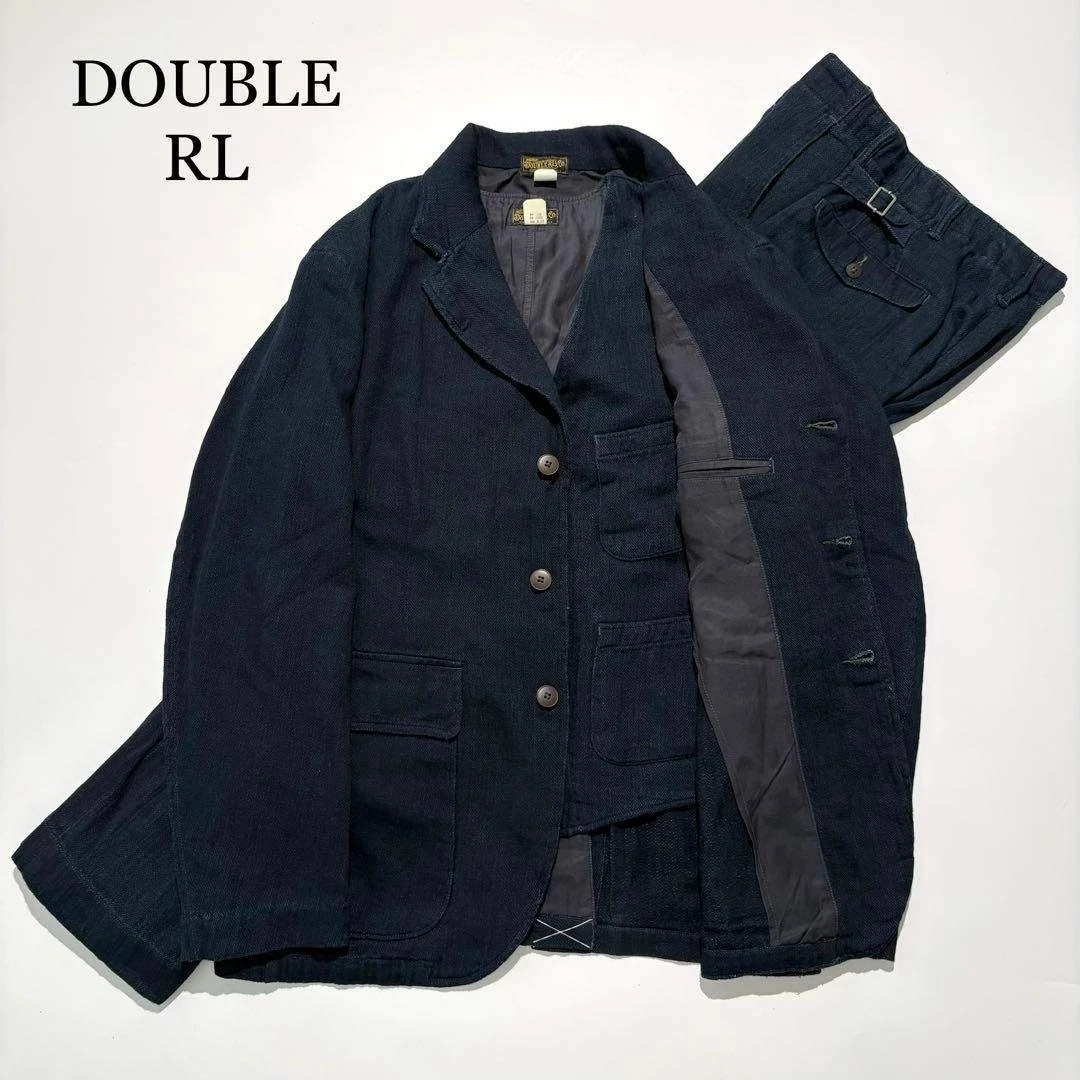 RRL Suit Jackets for Men for sale | eBay