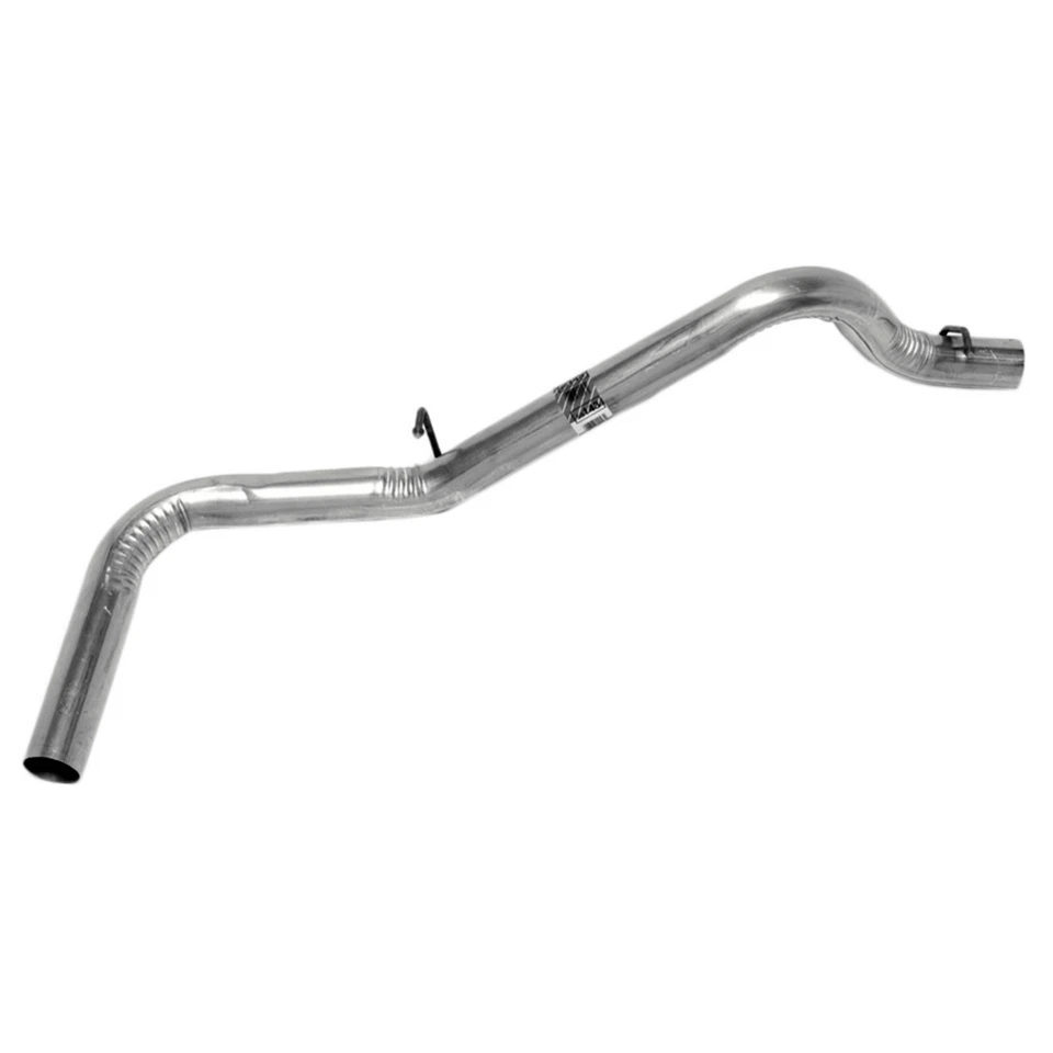 Walker 55143 Exhaust Tail Pipe 2.5" Inlet (OD) 2.5" Outlet (OD) - Image 2 of 2