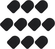 Gloves Touch Screen Sticker Ultra High Sensitivity Flexible Carbon Fiber Ultra T