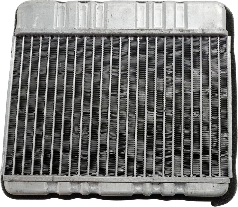 Núcleo de calefacción para serie 3 2000-06 64118372783 Foto 2 de 4