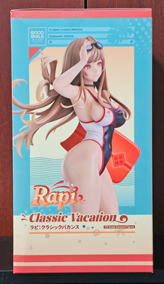 【未開封】Rapi Classic Vacation 1/7 フィギュア s-l400.jpg