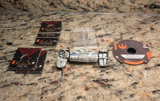 Star Wars: X-Wing 2.0 Miniatures Resistance Transport