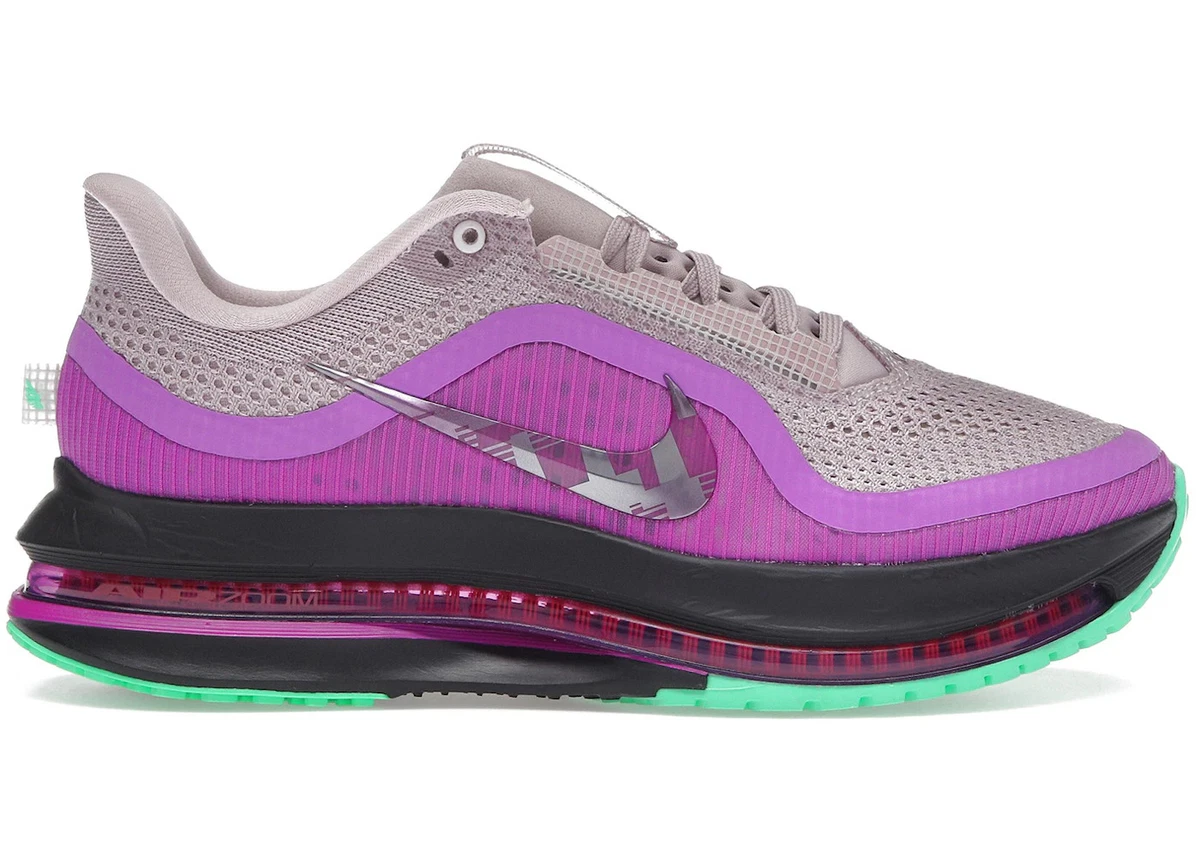Faith Kipyegon x Nike Pegasus Premium Plum Chalk W for sale | eBay