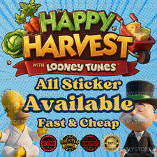 Mono-polygo Stickers - All 1- 6 Star Stickers Available Instant Send