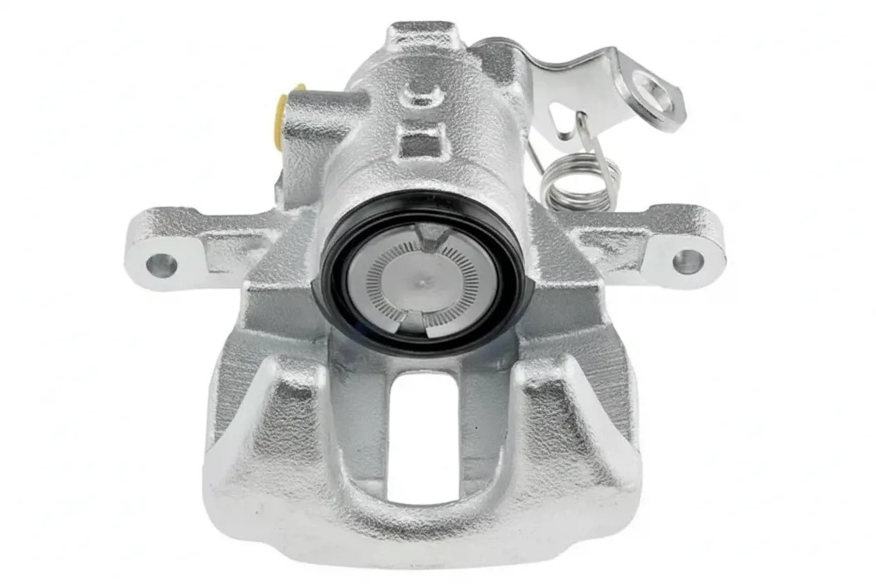 Brake caliper Rear Axle Right HZT-FT-009 NTY for FIAT PEUGEOT CITROËN