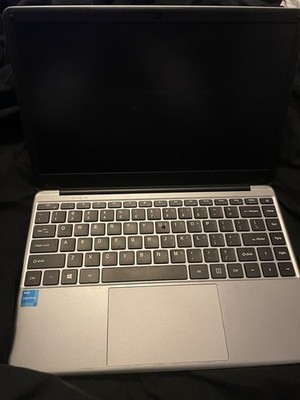 CHUWI HeroBook ProLaptop - 256GB SSD - Good Battery | eBay