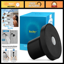 High-Efficiency Filtered Shower Head for Hair Skin Health, Minimize Hair Loss,