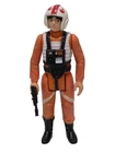 Star Wars Vintage Kenner Luke Skywalker X-Wing Pilot Action Figure With Blaster
