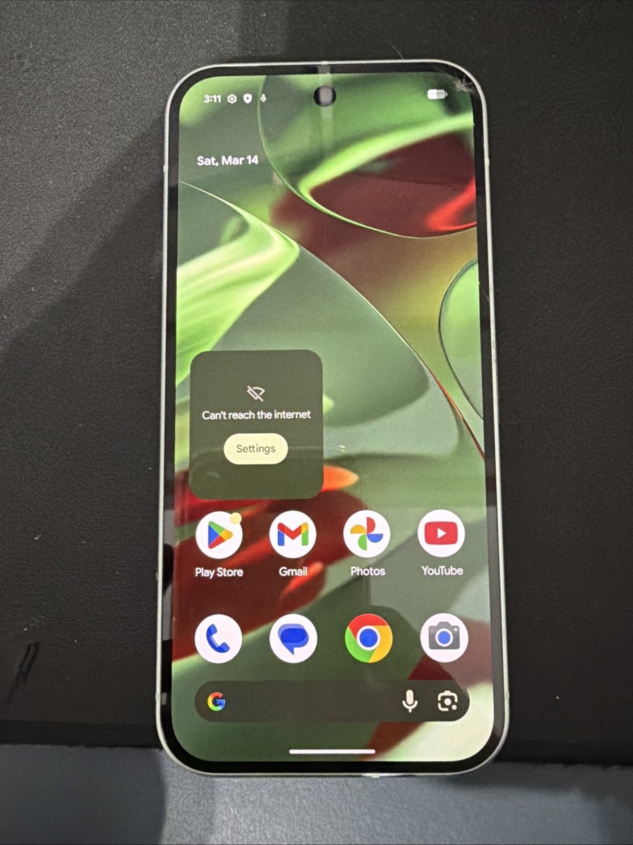 Google Pixel 9 - 128 GB - Wintergreen (Unlocked) | eBay