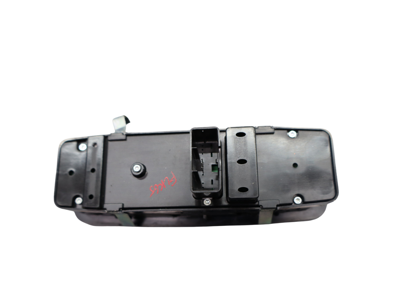 14-17 Maserati Ghibli Front Left Side Door Master Window Switch Control Oem