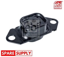 Supporto motore per NISSAN FEBI BILSTEIN 32964