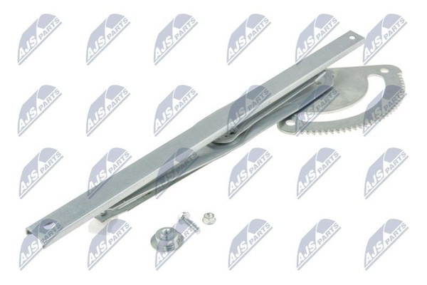 Nty EPS-HY-507 Fensterheber Vorne Rechts FüR Hyundai-image