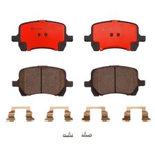 Brembo Oem Front Pads Rear Shoes For 2008 Chevy Cobalt 2.4l Lifetime Warranty Brembo Oem Front Pads Rear Shoes For 2008 Chevy Cobalt 2.4l Lifetime Warranty