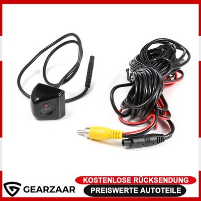 Rückfahrkamera Auto 170° Weitwinkel Backup Camera Car Universal Fahrzeug