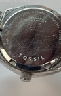 Fossil Stainless Steel MOP Dial Women's Wristwatch 68.5g — photo 3