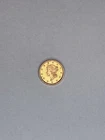 1853-P $1 LIBERTY HEAD ONE DOLLAR GOLD COIN