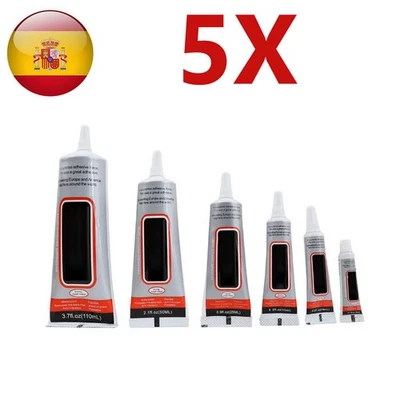 Pegamento B 700 especial Adhesivo 3ml 15ml 25ml 110ml Pantalla LCD Táctil Móvil - Imagen 1 de 3