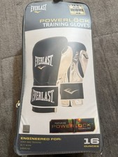 Everlast P00002310 Powerlock 2R Training Glov...