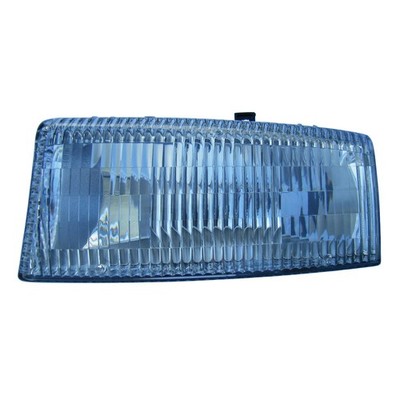 Eagle Eye Headlight Lens Housing for Dodge Dakota, Durango CS057-B001LR