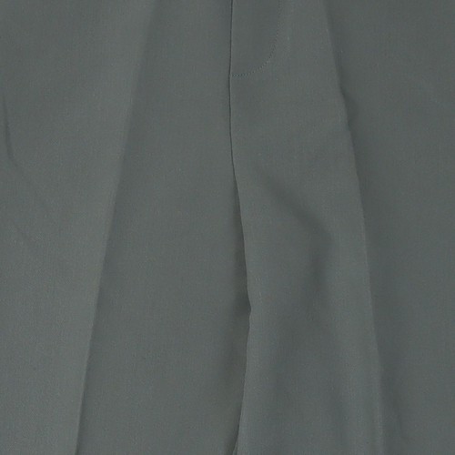 Pantalón para mujer MNG verde XS con bolsillos - Imagen 12 de 12
