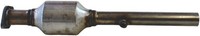 Bosal Katalysator 090-182 FüR Seat VW Plus 521 5K1 AJ5 5M1 Golf Skoda 6 Variant