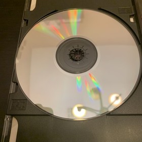 D (Sega Saturn, 1996) Complete W/ Manual & Registration Card Tested CIB Read