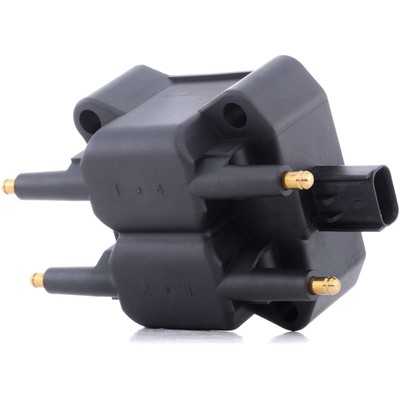 STARK SKCO-0070419 Zündspule 12V für MITSUBISHI Lancer VII Kombi (CSW, CTW)