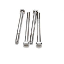 Mercury Boat Outboard Engine Mounting Bolts HHCSS1/2C5.5 | (Set of 4)