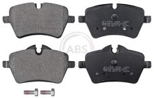 Kits de frein Mini MINI CLUBMAN
