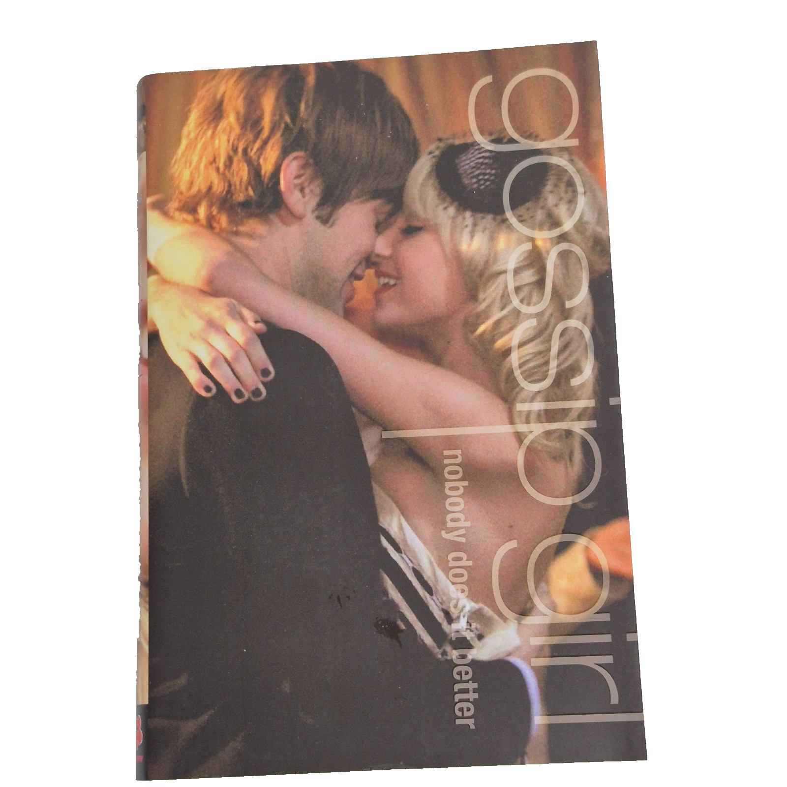 Lot of 13 Gossip Girl Series Paperback Books 1st Editions