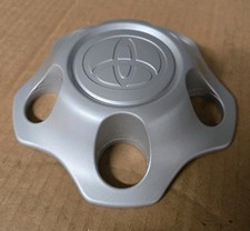 Oem Clean 2001-2005 Toyota Tacoma Center Cap 42603-04060 Original Paint