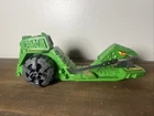 Vintage 1983 He-Man Masters Of The Universe Road Ripper Vehicle Toy MOTU No Cord