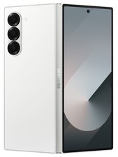 Samsung Galaxy Z Fold6 512GB F956U Unlocked - Excellent