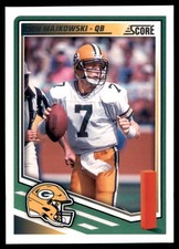 2025 Score #274 Don Majkowski