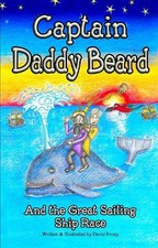 David Povey Captain Daddy Beard (Paperback) (UK IMPORT)