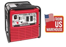 IPI BERGS Extended Run Fuel System for Hσnda EB2800i (Tank Not Included).