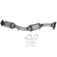 For 2008-2010 COBALT Center Catalytic Converter