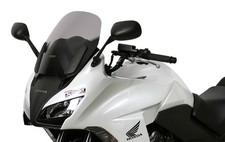 MRA CUPOLINO STANDARD MAXI TRASPARENTE HONDA CBF 1000 2010-2013