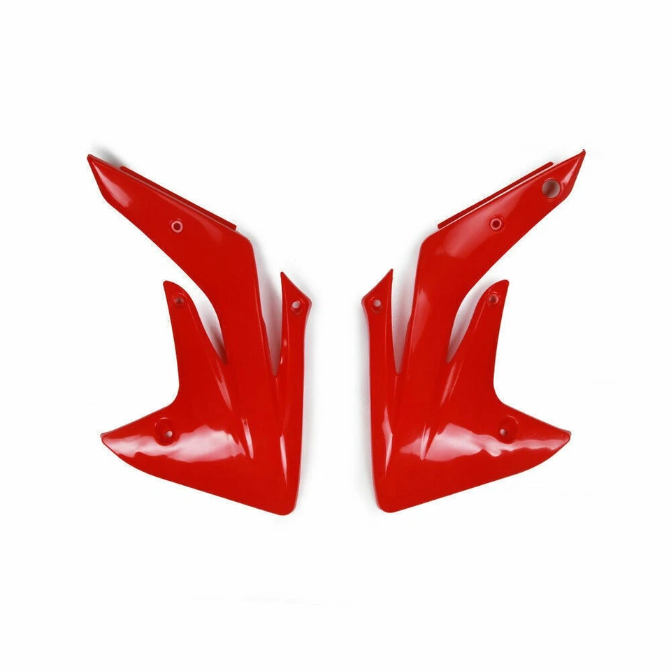 Kit de carenados de plástico de carrocería guardabarros para Honda CRF150R CRF150RB 2009 Foto 4 de 4