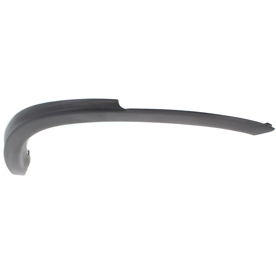 Guarnição Fender moldura traseira, lado esquerdo para 1997-2001 Honda CR-V, texturizado cinza escuro - Imagem 4 de 4