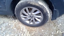 Wheel 17x7 Alloy Without Fits 16-18 Tucson 5456946