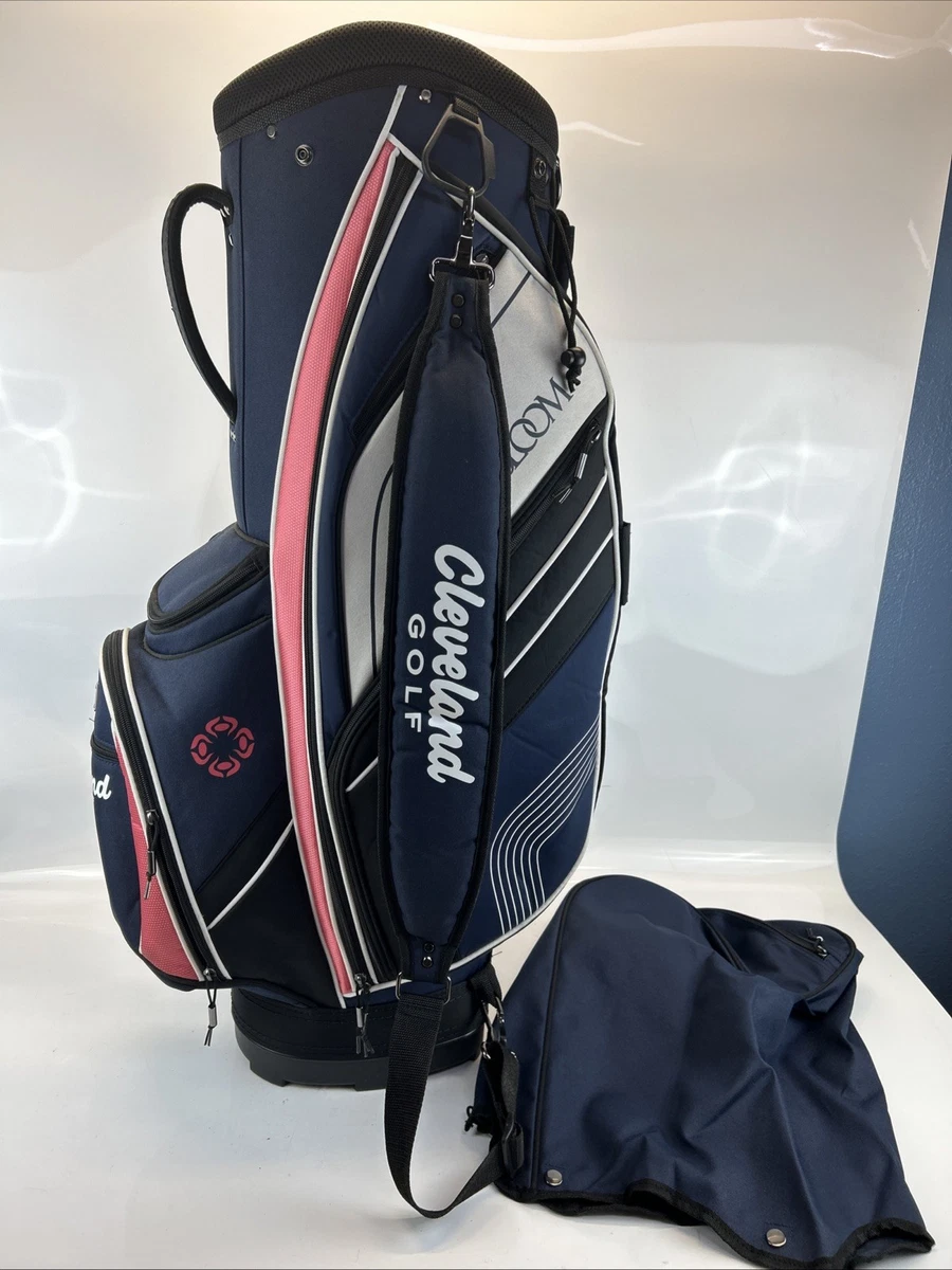Cleveland Women Golf Bags for sale | eBay Cleveland Women Golf Bags for sale | eBay