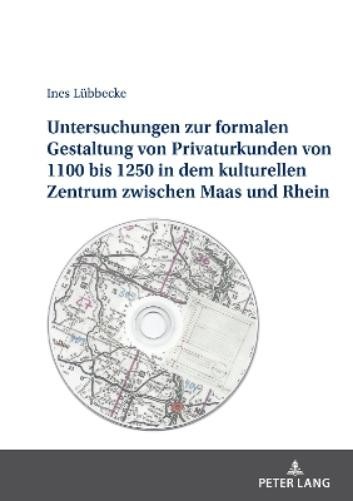 Ines Lübbecke Untersuchungen Zur Formalen Gestaltung Der Priv (Copertina rigida)