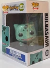 Funko Pop! Pokemon Bulbasaur #453