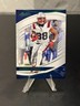 2025 Panini Absolute Rhamondre Stevenson #64 Green NE Patriots