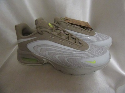 MEN`S NIKE MAX FIRE SNEAKERS SIZE 8.5 M NEW #IF2621 002