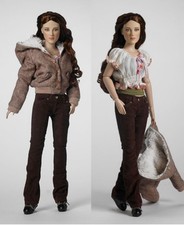 Tonner, Re-Imagination, Twilight The Movie, B...