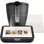For Thermomix Tempered Glass Screen Protector Chef Machine Accessories