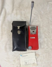 TIF 8800 Combustible Gas Leak Detector Tool TESTED